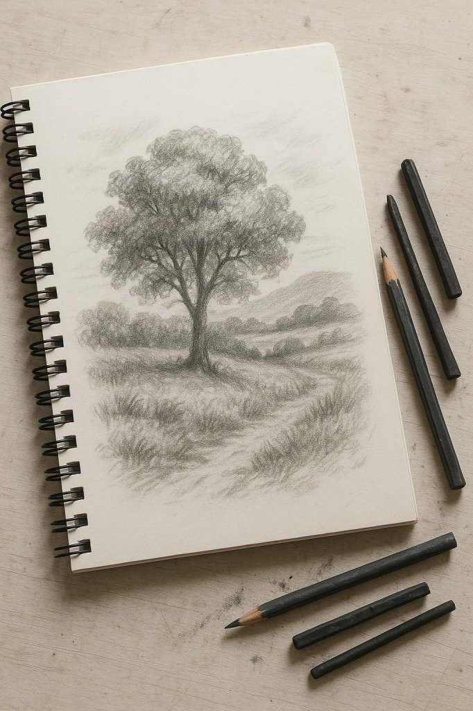 BLOCCHI DA DISEGNO E PITTURA